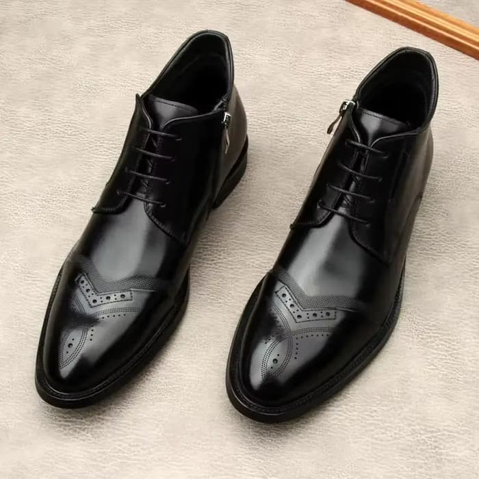 Bottines Chelsea, hauts