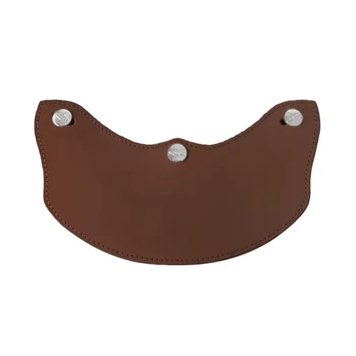 3 broches casques visières pour Scooter moto sport