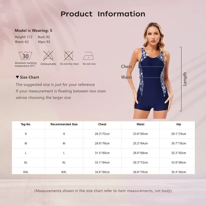 Femmes combinaison de bain athlétique une pièce Boylegs maillot de bain sans manches maillots de bain Sports nautiques surf natation formation maillots de bain