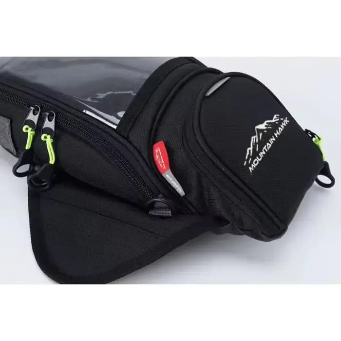 Nouveau sac de réservoir de moto étanche