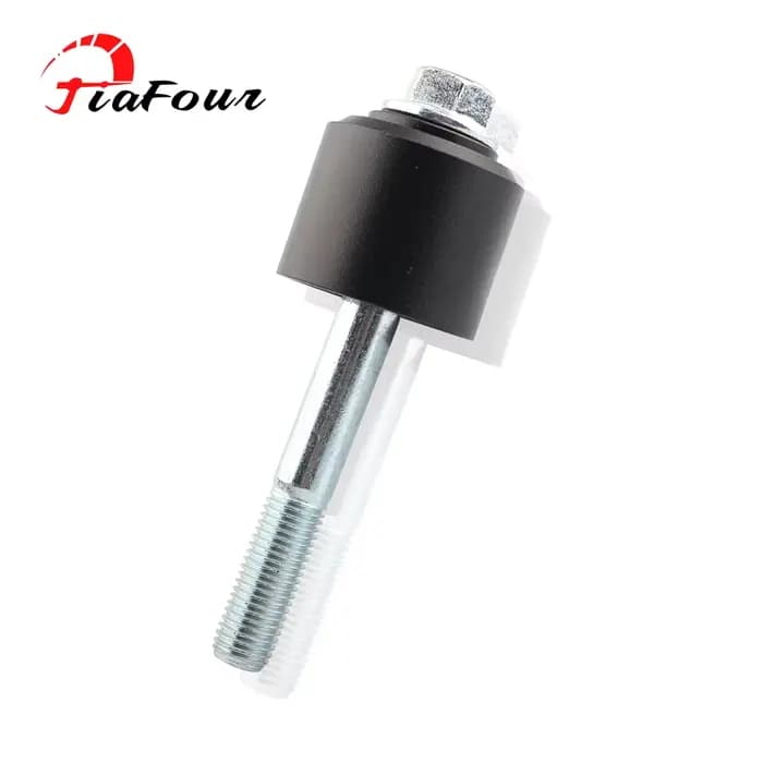 Guidon Riser Bars Clamp