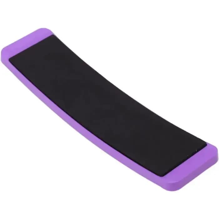 Nouvelle Planche de Rotation pour Danse, Patinage Artistique, Pirouettes Rapides et Gymnastique Rythmique, Robuste et Stable