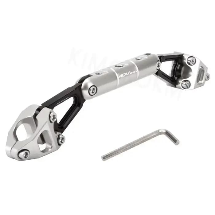 Accessoires de moto barre d'équilibre guidon