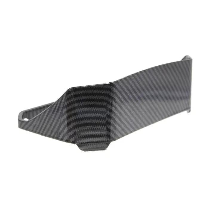 Pare-soleil pour tableau de bord en carbone R 1300 GS