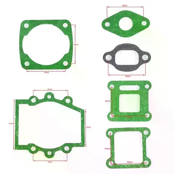 Kit de joints de moteur de Moto