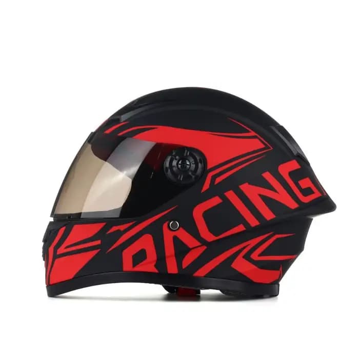 Casques intégraux de Karting pour enfants