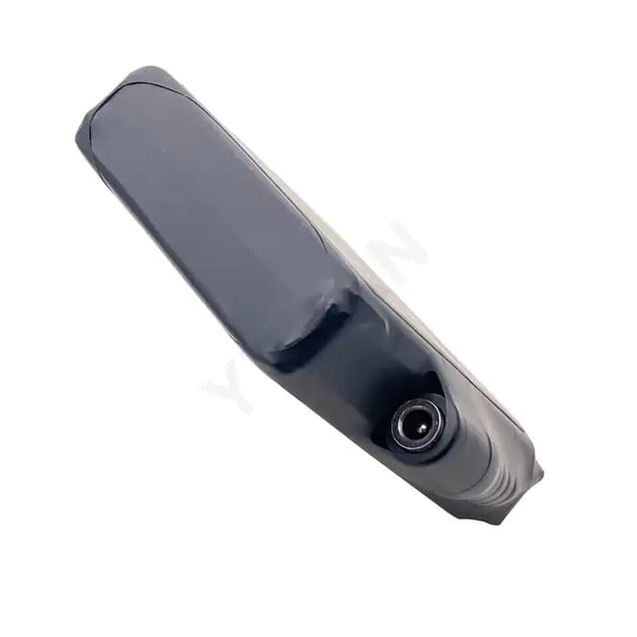 1-6 pièces gants chauffants batterie 7.4V 3000mah