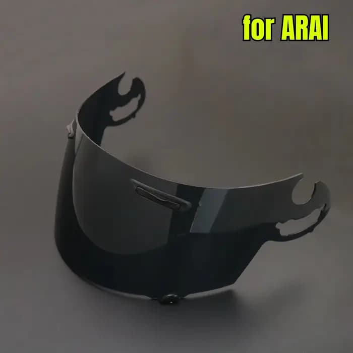 Visière de casque ARAI RX-7GP/RR5/ASTRO-IQ - Protection UV400