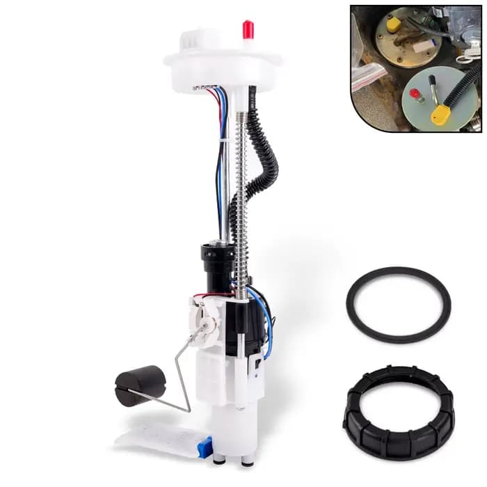 ​ Ensemble de pompe à carburant pour Polaris Ranger 500 550 570 800 850 ETX 2204852 2204945