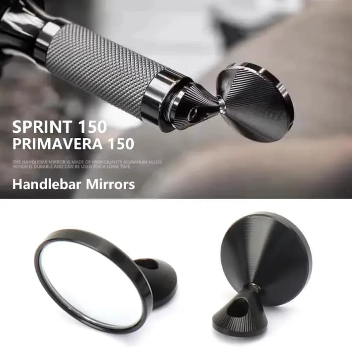 Accessoires universels de moto pour Vespa Sprint150 Sprint 150 Primavera 150 Primavera150