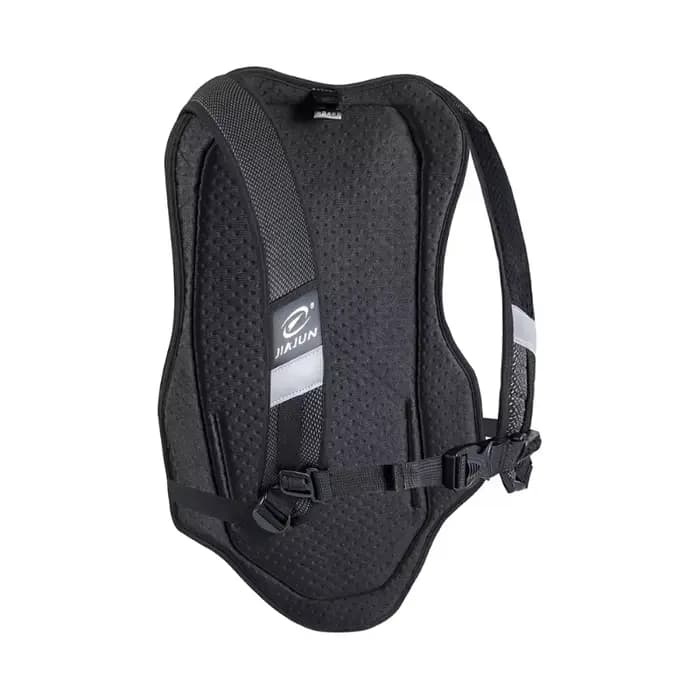 Équipement de protection pour moto