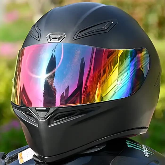 Pour K5 K5S K5-S K3SV K1 K1S bouclier de casque de Moto pour AGV Visera Casco