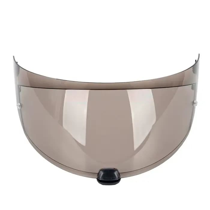 Convient pour HJC I70 I10 visière de casque HJ 31 lentille de remplacement transparente haute définition accessoire