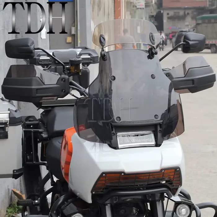 Accessoires pour Harley PAN AMERICA PA1250S PA1250 2021-26