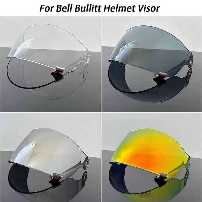 Visière de casque pour Bell Bullitt