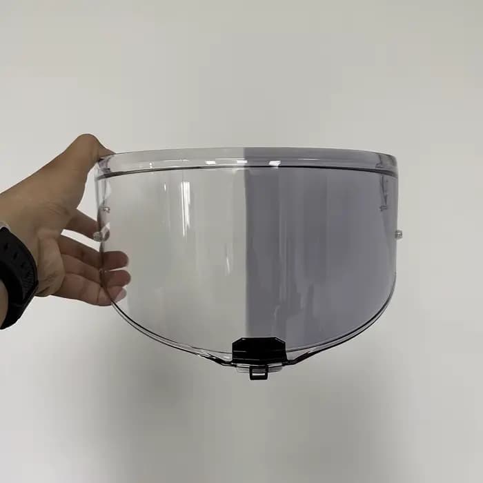 Visière de casque photochromique pour LS2 FF811 Vector II Citation II