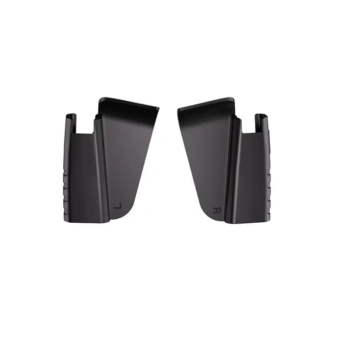 Accessoires de protection latérale pour lunettes de sécurité Meta (Gen 1/2) Headliner Skyler HSTN