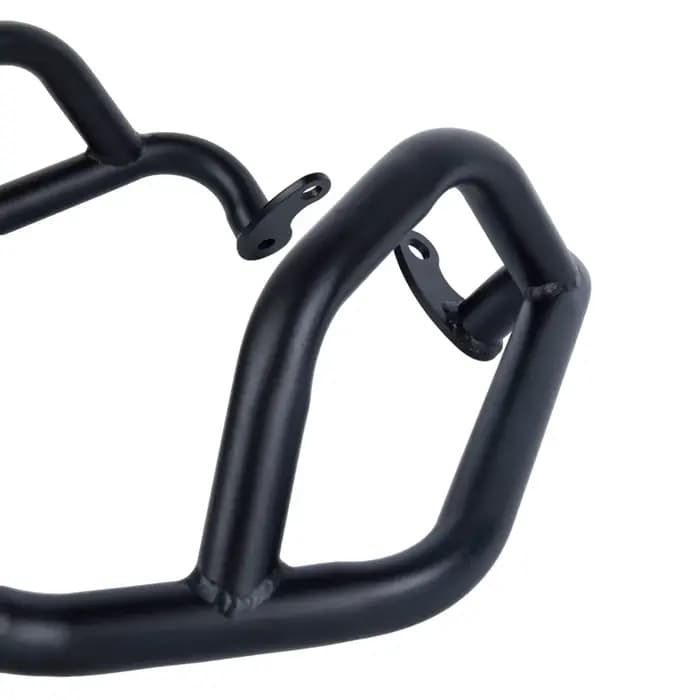Barres de protection moteur