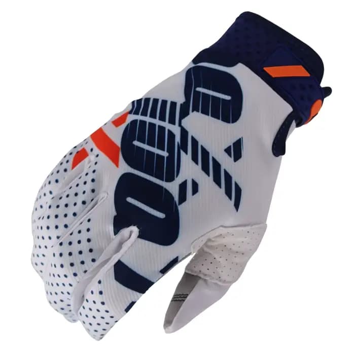 Gants de motocross d'été pour hommes et femmes IOQX Team Motorcycle