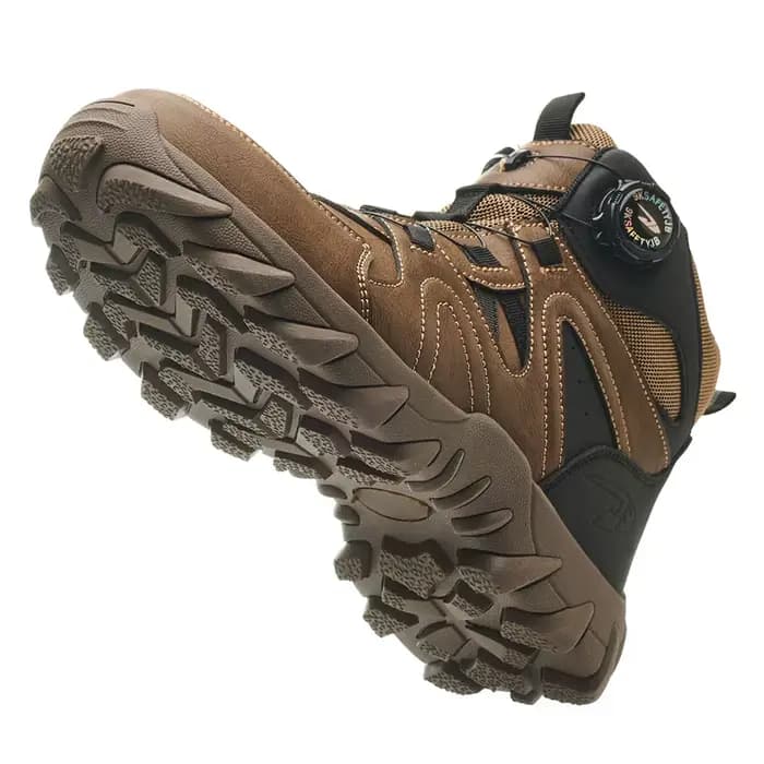 Bottes d'équitation de moto chaussures
