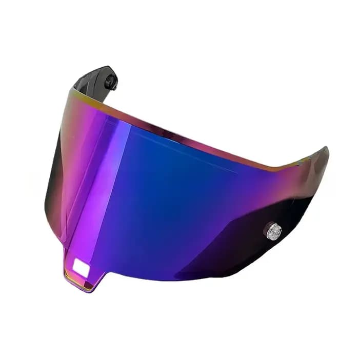 Visière de casque pour casque de moto Alpinestars Supertech SR10