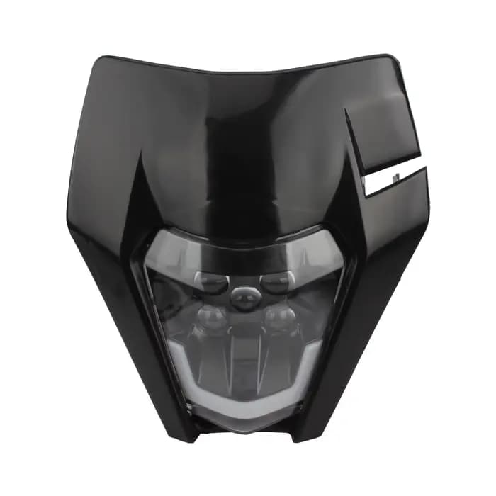 Phare LED pour moto KTM