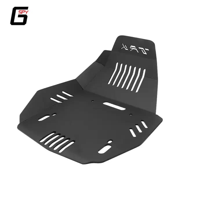 Jinpeng-Plaque de protection moteur
