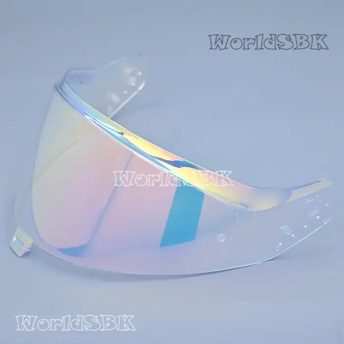 Visière pour Shark Skwal i3 d-skwal 3 Ridill 2