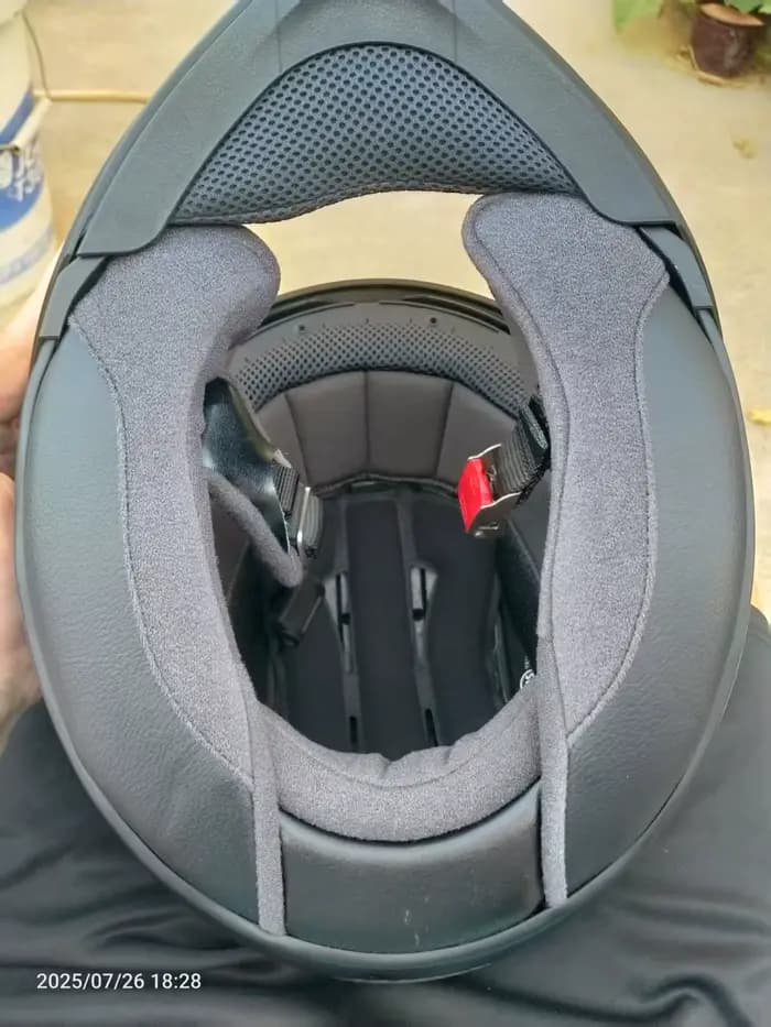 NEOTECI accessoires casque doublure