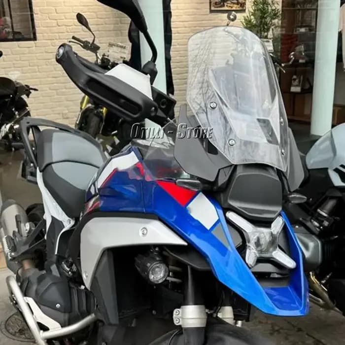 Accessoires pour BMW R1300GS Adventure ADV GS1300 R 1300 GS 2023-2026 : Protège-mains
