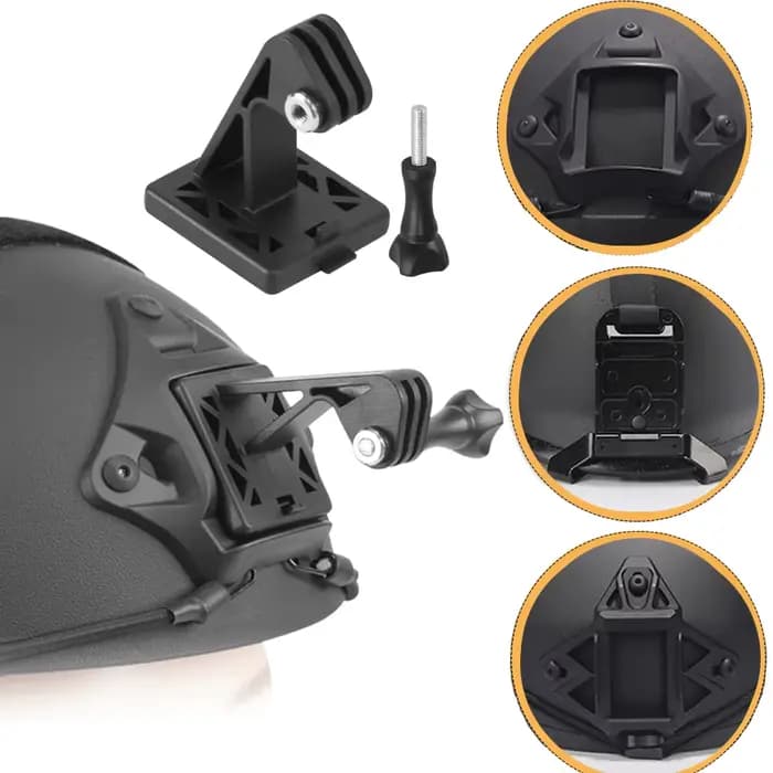 BOOIU – support adaptateur de Base de casque ABS