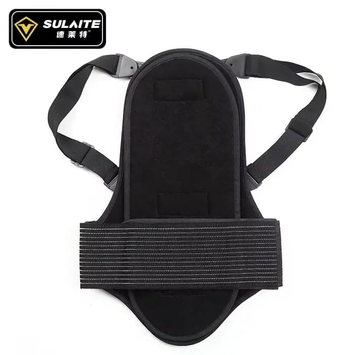Protecteur de dos de moto