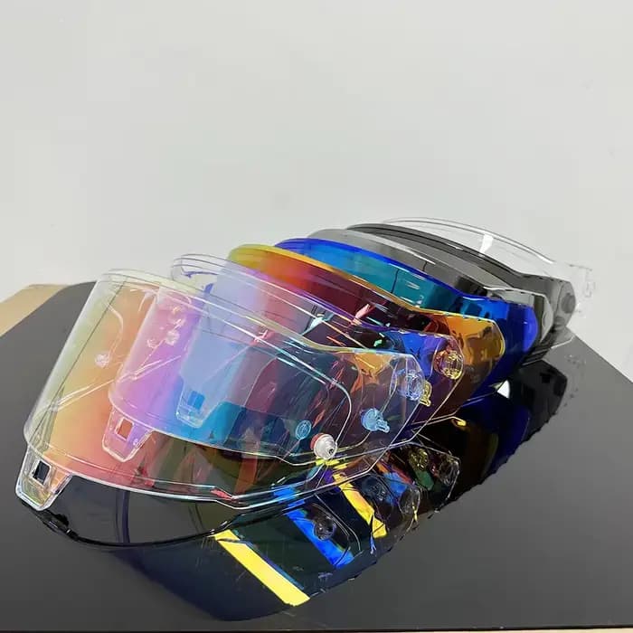 Bouclier de casque R10 pour Alpinestars Supertech R10 visière
