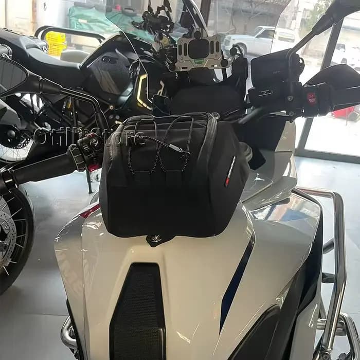 Sac de réservoir étanche pour accessoires de moto