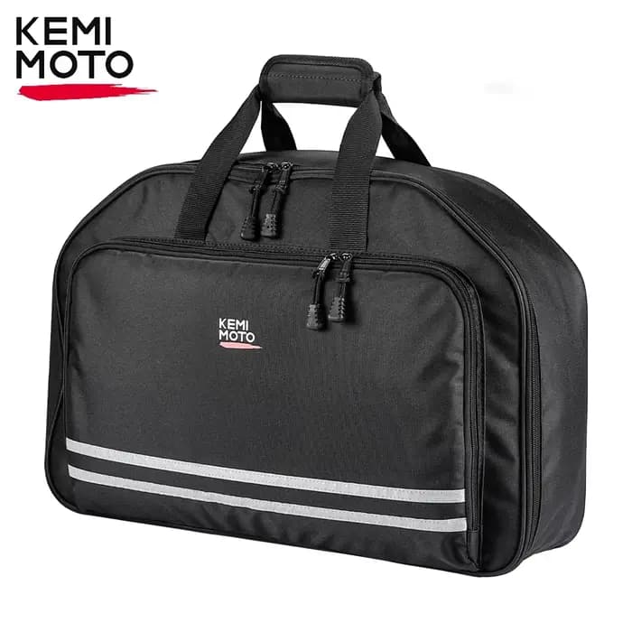 Sacoches de moto Tour Pack organisateur pour Touring Street Glide Electra