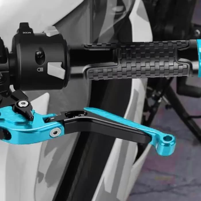 Levier d'embrayage de frein pour moto Honda
