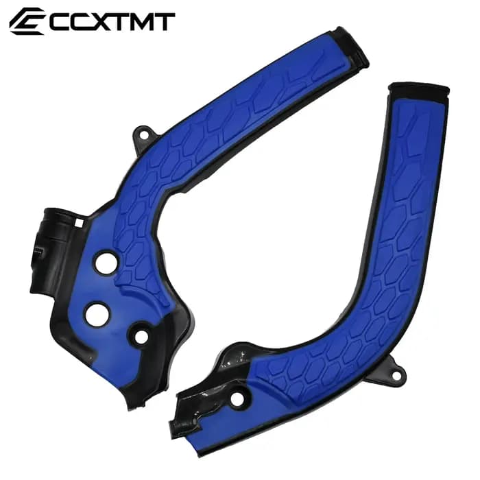 Pour EXC250 EXC300 TPI Motocross x-grip cadre garde Protection couverture pour KTM SX125 SX150 SX250 SXF250 SXF350 SXF45