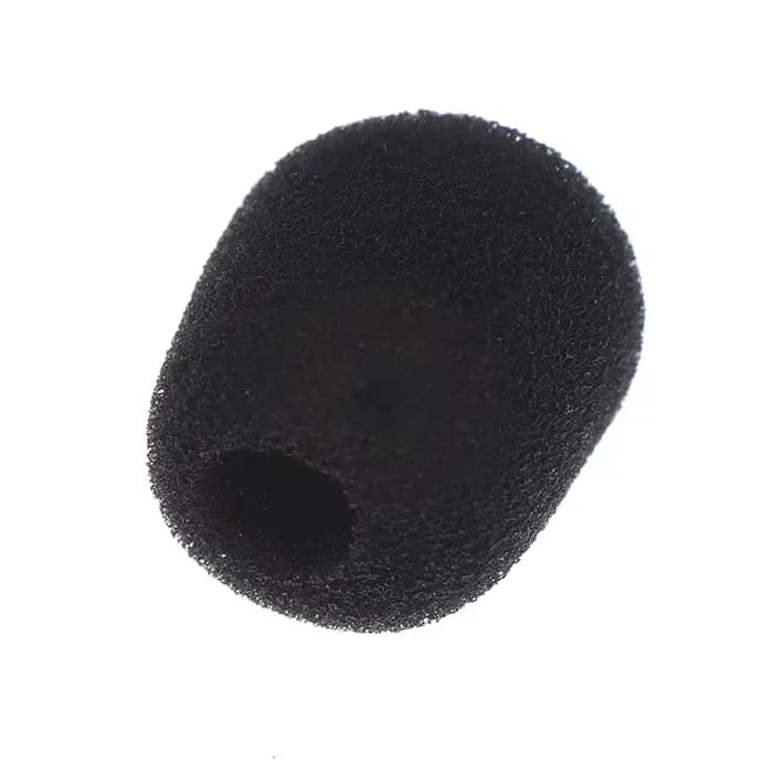 Mousse de remplacement pour casque
