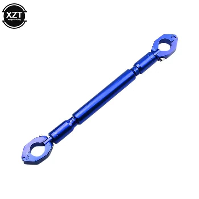 Guidon de moto réglable pour Yamaha