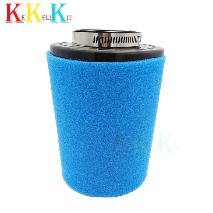 Boîte à Air d'élément de filtre à Air pour CF MOTO CF450 CF500 CF550 CF800 CF1000 500CC ATV Quad GoKarts cyclomoteur