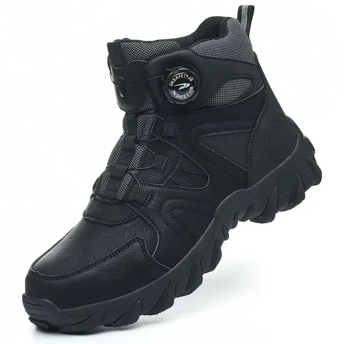 Bottes de moto Anti-chute