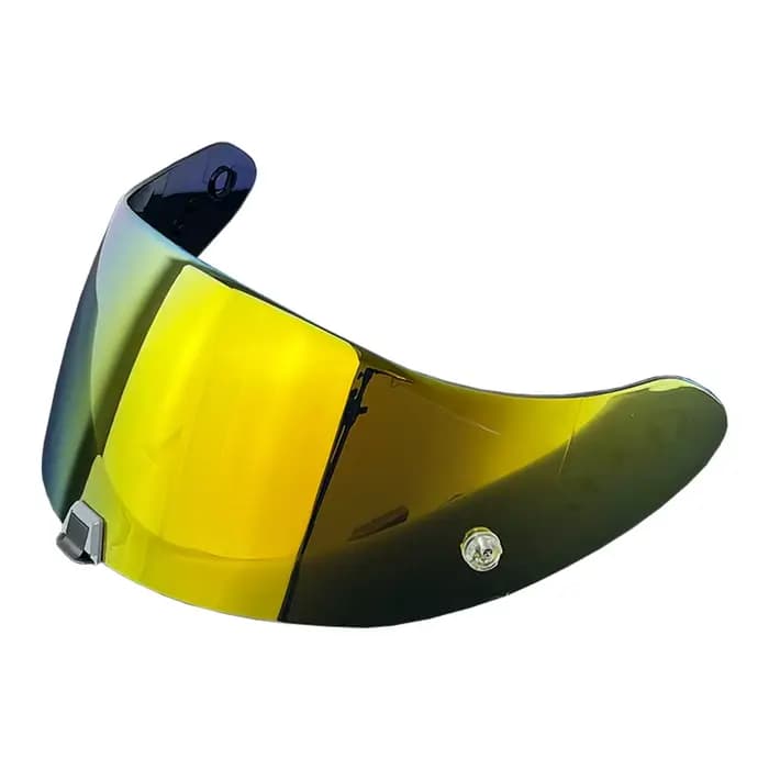Bouclier facial R1 EVO pour SCORPION EXO R1 R1 Air R1 EVO T520 ST1400