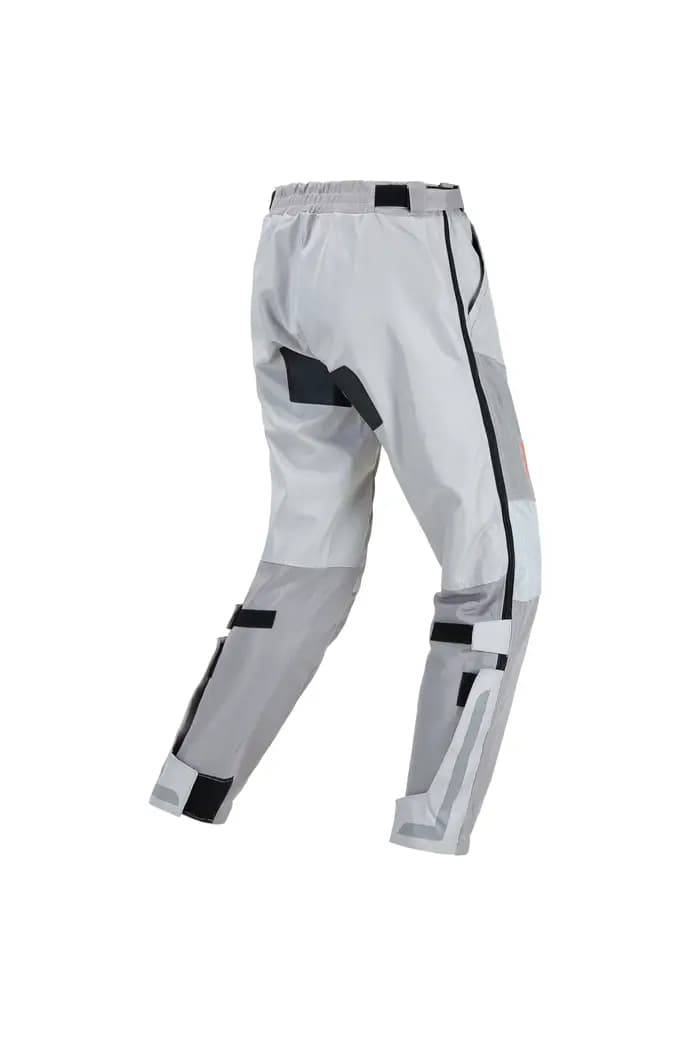 Pantalon d'été respirant pour moto