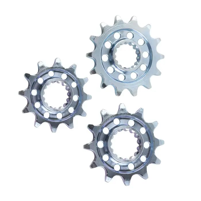Pignon de chaîne avant 520 engrenage de chaîne 12 13 14 dents pour KTM SX SXF XC XCF XCW EXC MXC pou
