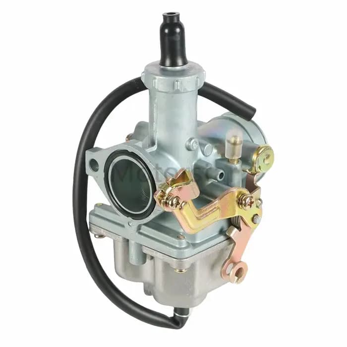 Carburateur pour Kymco MXU 150 MXU150 2004-2008, en Dents de Scie 200 2006-2007 Carb