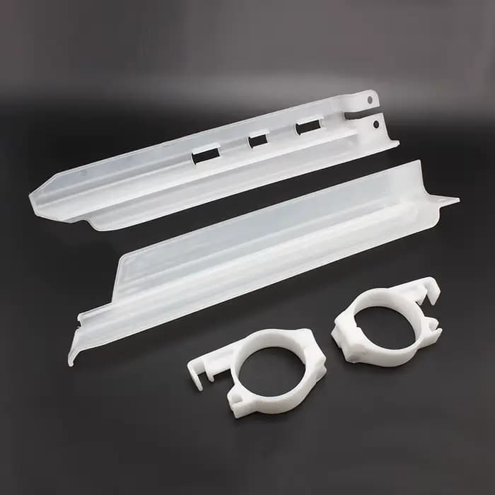 Fourche avant de moto pour Kawasaki KLX250 KDX125 KDX200 KDX250, protection anti-choc