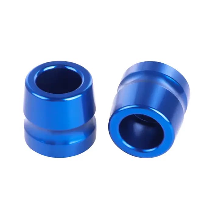 Embouts de barre d'extrémité de guidon, curseur de capuchon pour BMW S1000RR S1000R HP4 1000 F800R,