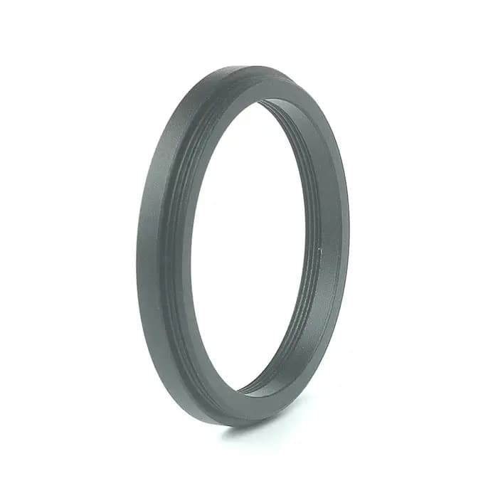 EYSDON – adaptateur d'anneau en T de Conversion M48 à M42, transforme mâle vers convertisseur de tél