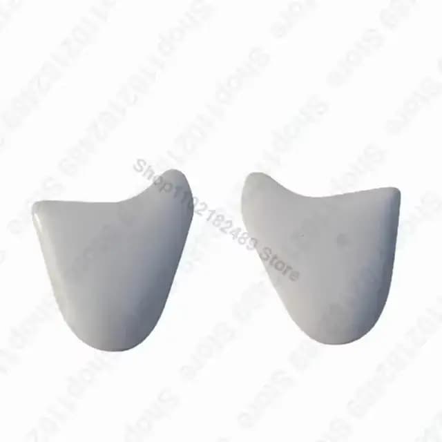 Haut pour Arai 3/4 casque sz-ram 3 Hermonza lentille 18 visière de casque noir or clair Tan Base fix