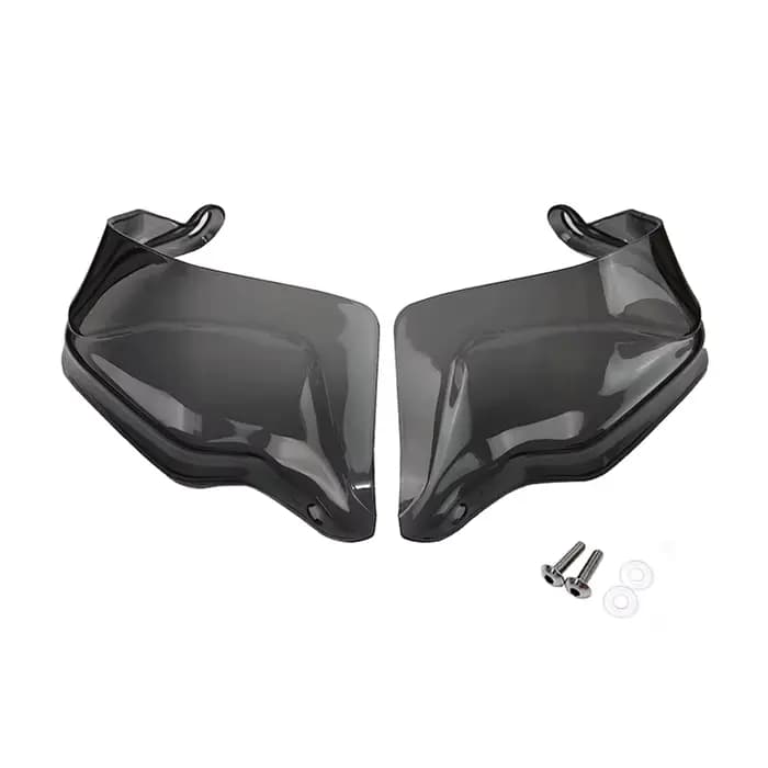 Convient pour BMW R1200GS LC F800GS F750GS F850GS F900R/XR S1000XR R1250GS moto garde-mains bouclier